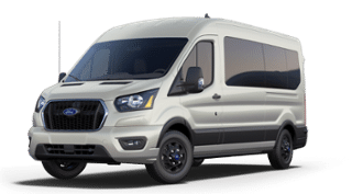 2025 Ford Transit® External Image 1